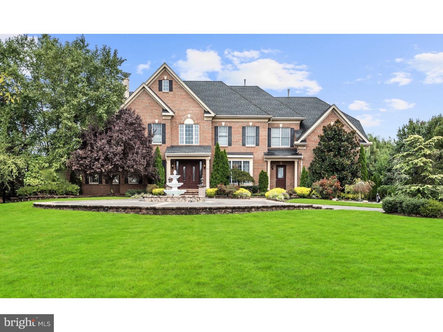 404 Salem Crossing Road Moorestown, NJ 08057 - Photo 1 of 33 Gallery Image 1