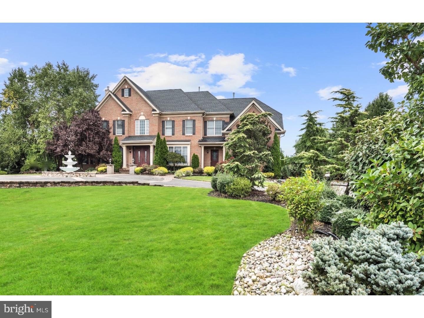 404 Salem Crossing Road Moorestown, NJ 08057 - Photo 2 of 33 Gallery Image 2