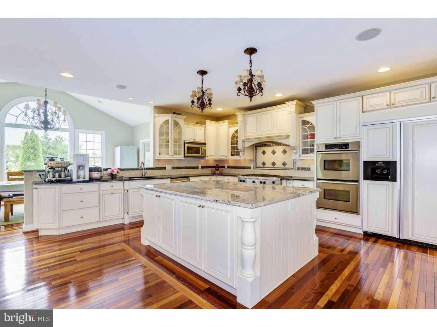 404 Salem Crossing Road Moorestown, NJ 08057 - Photo 4 of 33 Gallery Image 4