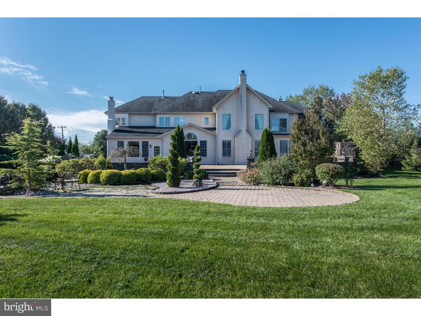 404 Salem Crossing Road Moorestown, NJ 08057 - Photo 32 of 33 Gallery Image 32