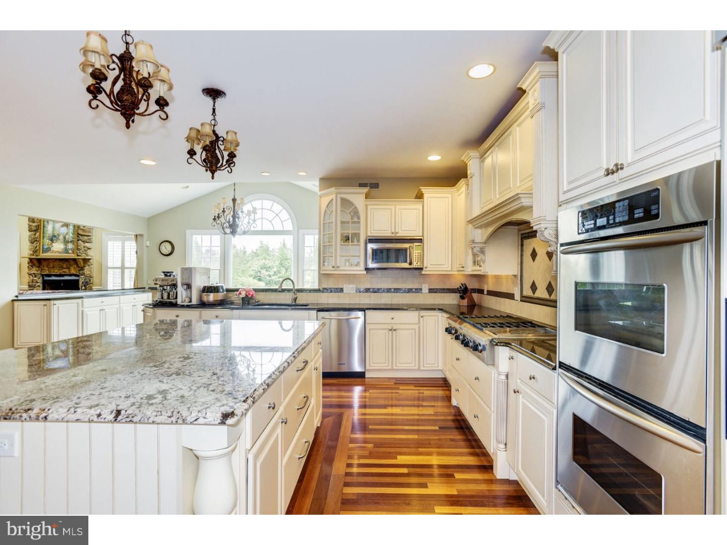 404 Salem Crossing Road Moorestown, NJ 08057 - Photo 5 of 33 Gallery Image 5