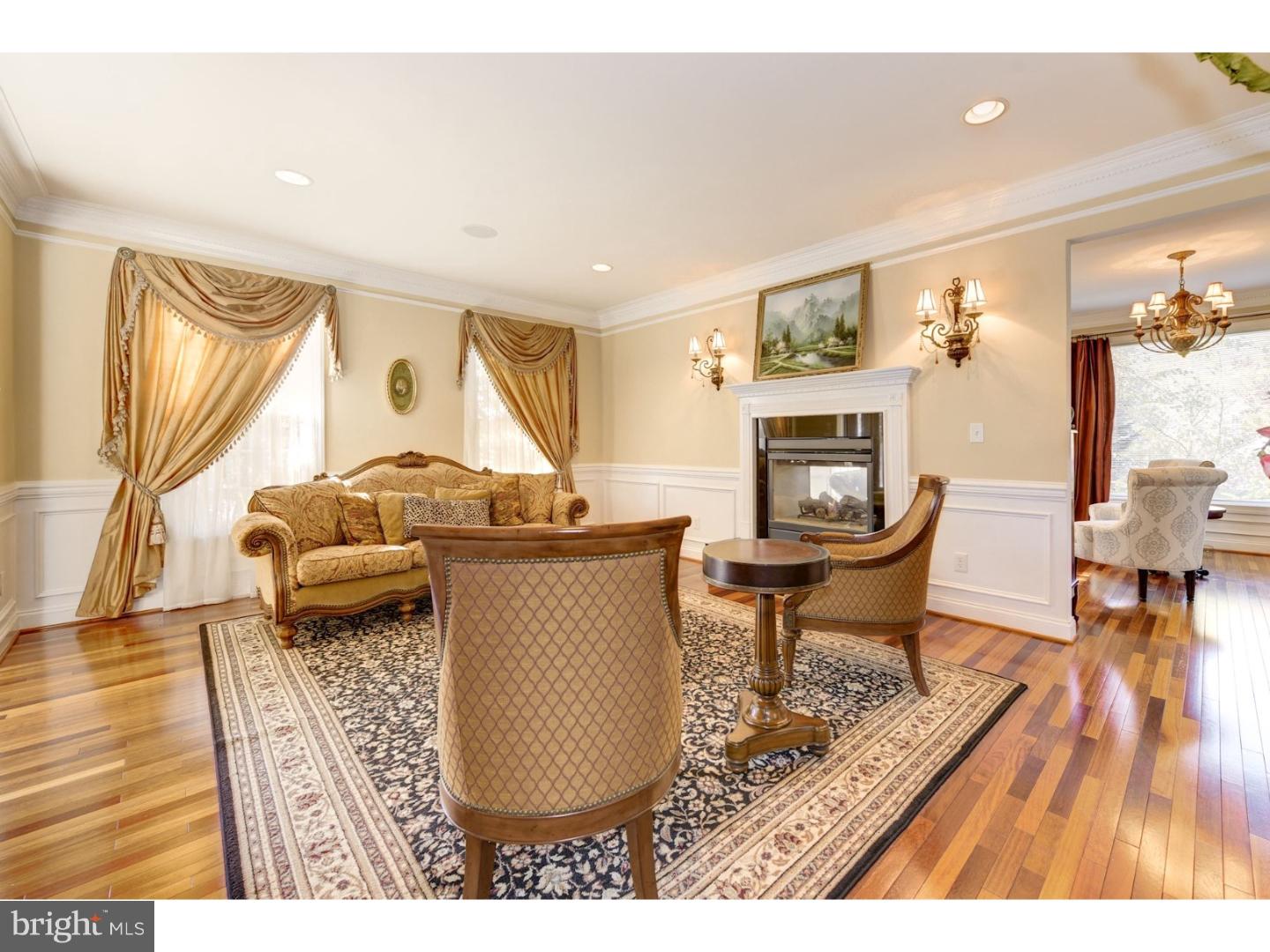 404 Salem Crossing Road Moorestown, NJ 08057 - Photo 9 of 33 Gallery Image 9