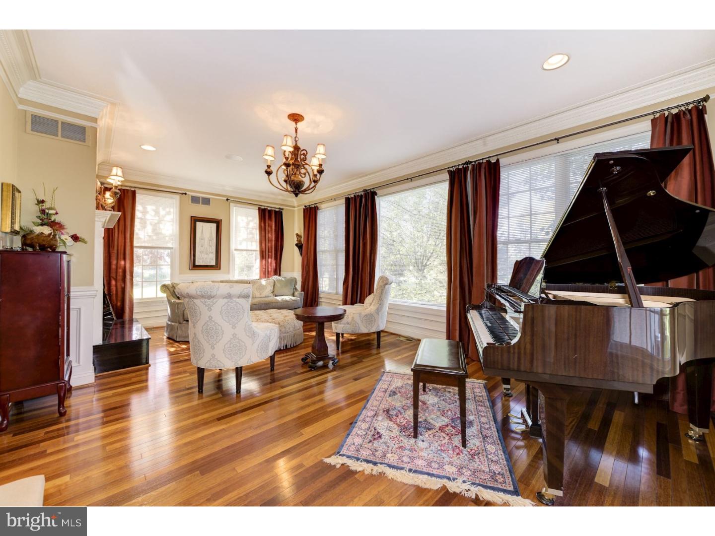 404 Salem Crossing Road Moorestown, NJ 08057 - Photo 10 of 33 Gallery Image 10