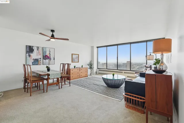 $649,000 | 565 Bellevue Avenue, Unit 2505, Oakland, CA 94610