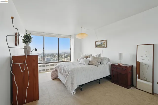 $649,000 | 565 Bellevue Avenue, Unit 2505, Oakland, CA 94610