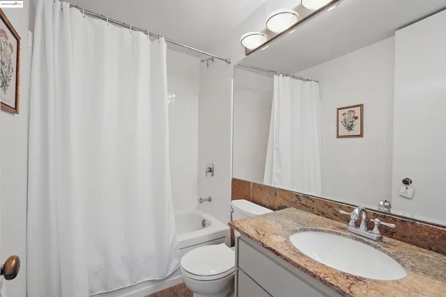 $649,000 | 565 Bellevue Avenue, Unit 2505, Oakland, CA 94610