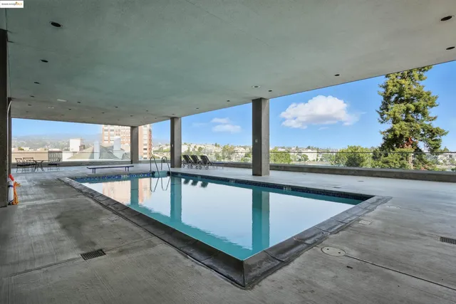 $649,000 | 565 Bellevue Avenue, Unit 2505, Oakland, CA 94610