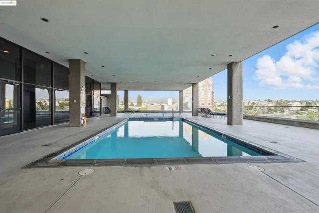 $649,000 | 565 Bellevue Avenue, Unit 2505, Oakland, CA 94610