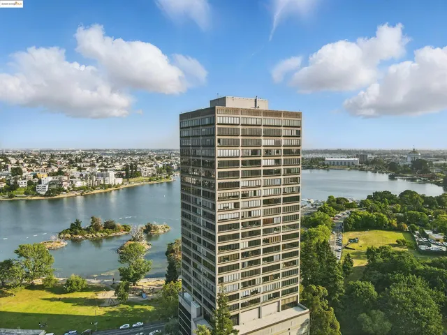 $649,000 | 565 Bellevue Avenue, Unit 2505, Oakland, CA 94610