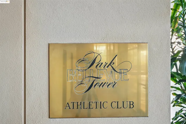 $649,000 | 565 Bellevue Avenue, Unit 2505, Oakland, CA 94610