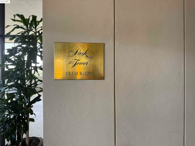 $649,000 | 565 Bellevue Avenue, Unit 2505, Oakland, CA 94610