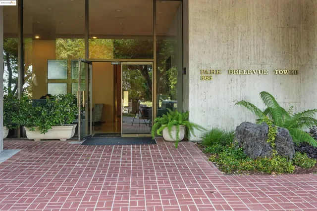$649,000 | 565 Bellevue Avenue, Unit 2505, Oakland, CA 94610