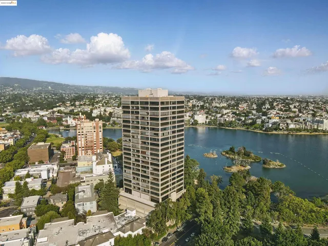 $649,000 | 565 Bellevue Avenue, Unit 2505, Oakland, CA 94610