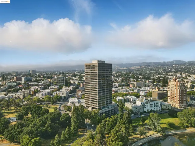 $649,000 | 565 Bellevue Avenue, Unit 2505, Oakland, CA 94610