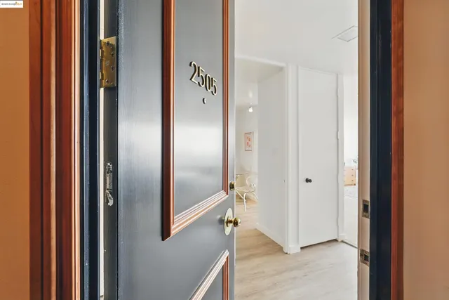 $649,000 | 565 Bellevue Avenue, Unit 2505, Oakland, CA 94610