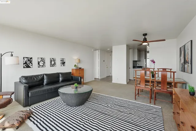 $649,000 | 565 Bellevue Avenue, Unit 2505, Oakland, CA 94610