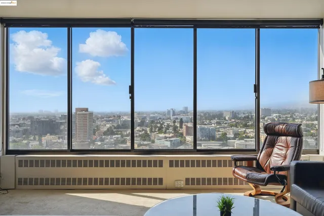 $649,000 | 565 Bellevue Avenue, Unit 2505, Oakland, CA 94610