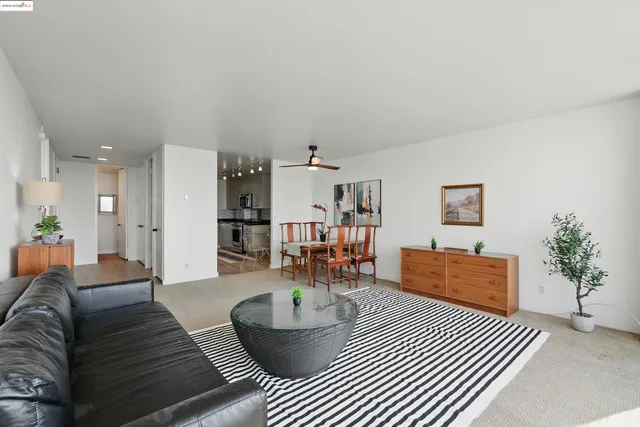 $649,000 | 565 Bellevue Avenue, Unit 2505, Oakland, CA 94610