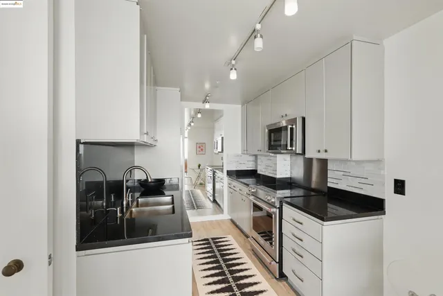 $649,000 | 565 Bellevue Avenue, Unit 2505, Oakland, CA 94610