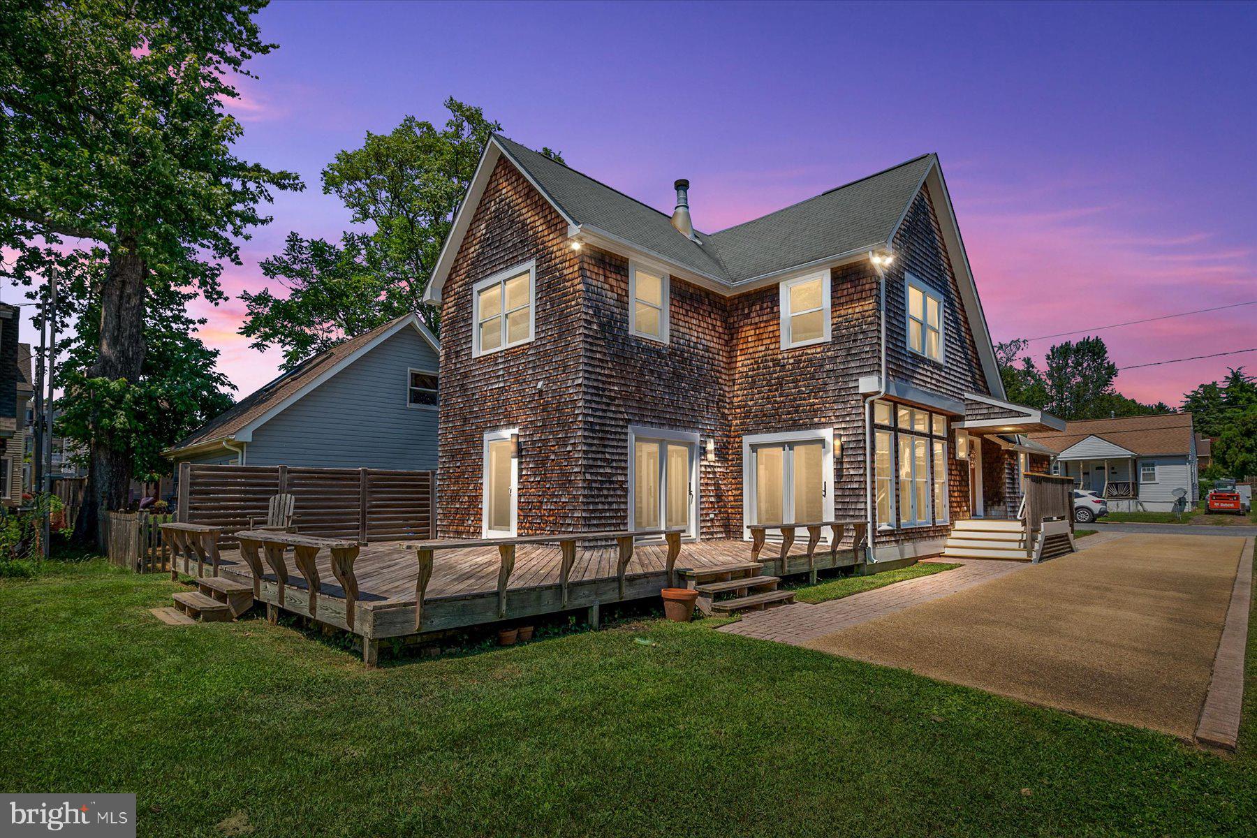 514 Fourth Street Annapolis, MD 21403 - Photo 2 of 40