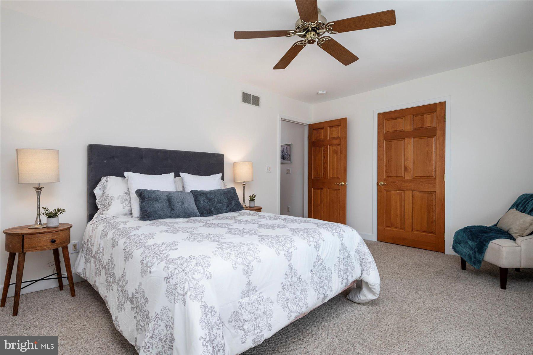 514 Fourth Street Annapolis, MD 21403 - Photo 22 of 40 2nd bedroom