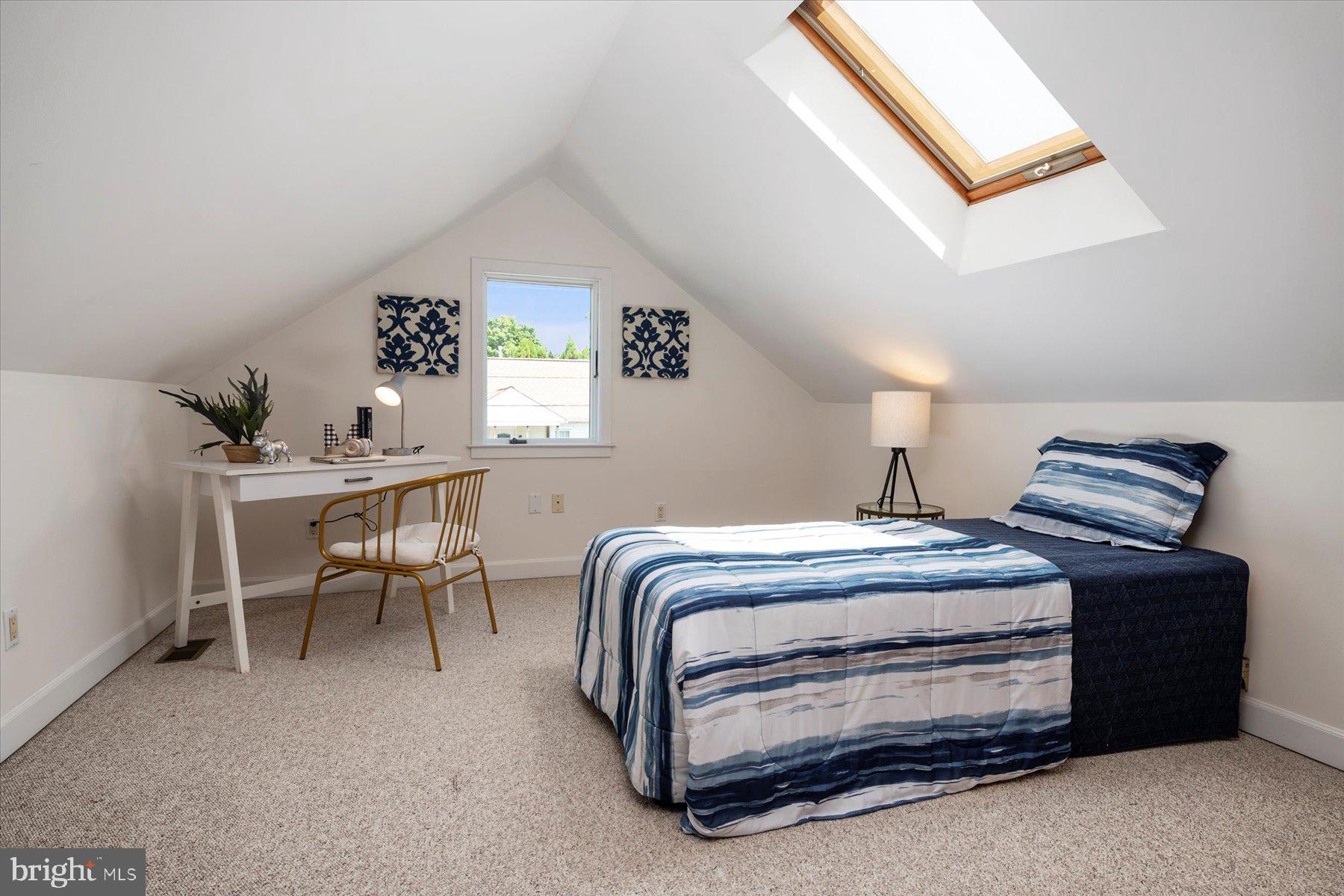 514 Fourth Street Annapolis, MD 21403 - Photo 24 of 40 3rd bedroom