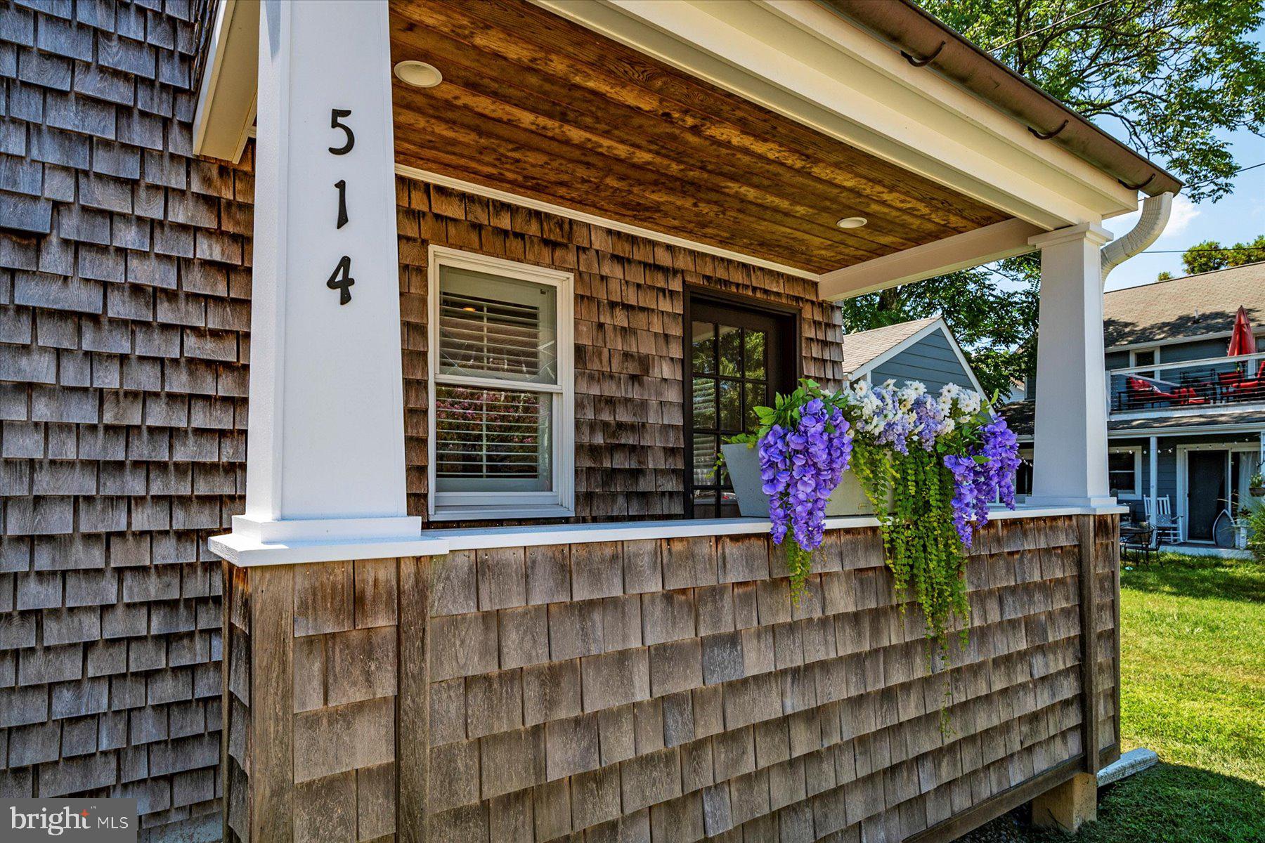 514 Fourth Street Annapolis, MD 21403 - Photo 33 of 40