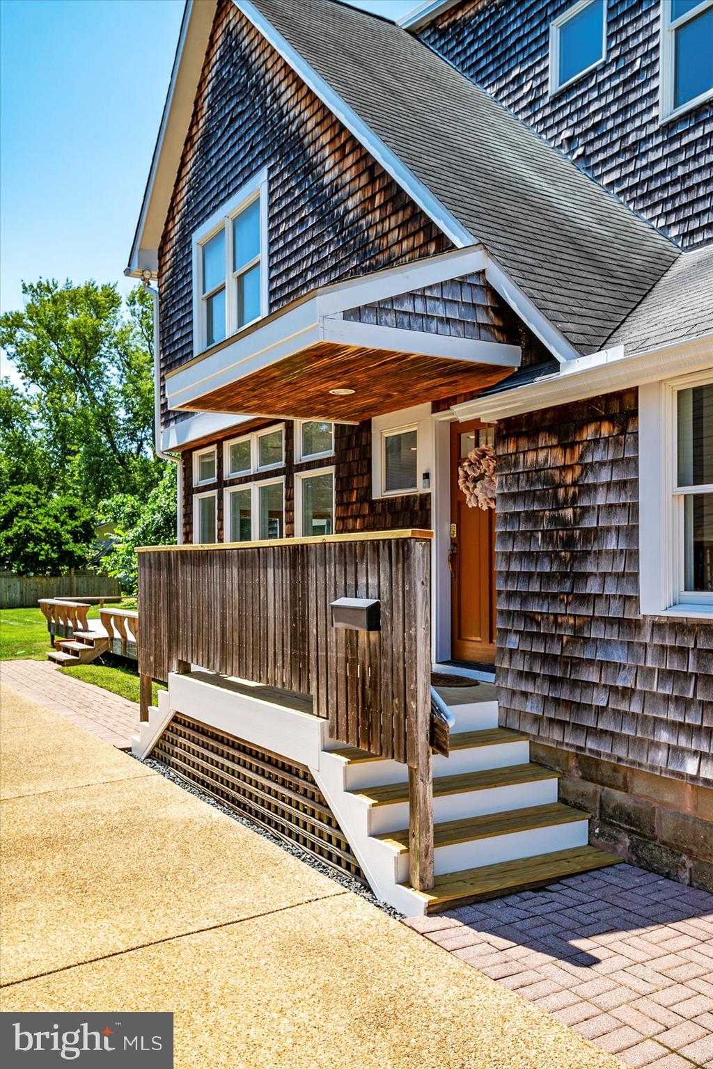 514 Fourth Street Annapolis, MD 21403 - Photo 34 of 40