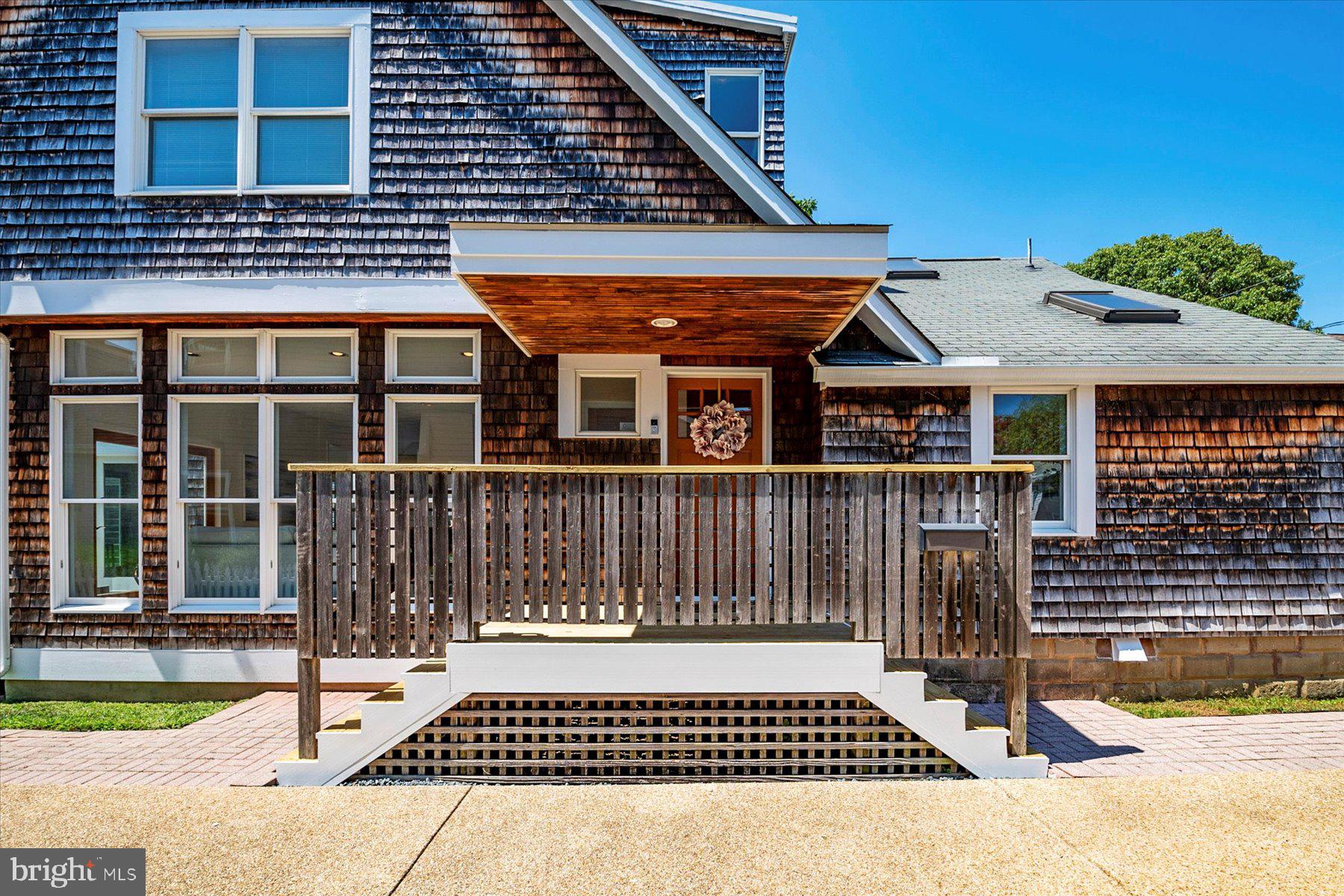 514 Fourth Street Annapolis, MD 21403 - Photo 35 of 40