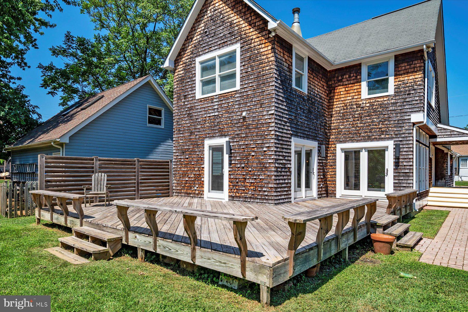 514 Fourth Street Annapolis, MD 21403 - Photo 37 of 40