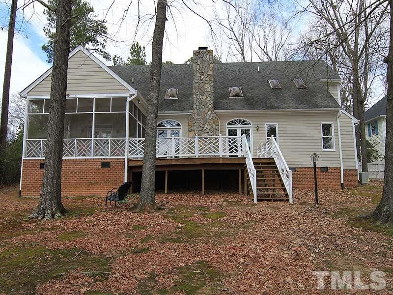 4013 Swarthmore Road Durham, NC 27707 - Photo 16 of 17 Gallery Image 16