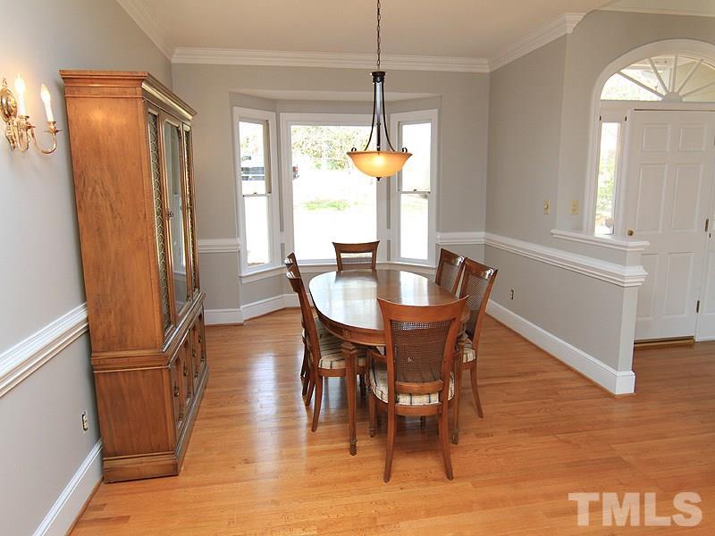 4013 Swarthmore Road Durham, NC 27707 - Photo 3 of 17 Gallery Image 3