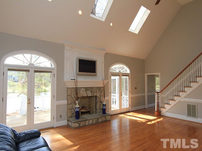 4013 Swarthmore Road Durham, NC 27707 - Photo 5 of 17 Gallery Image 5