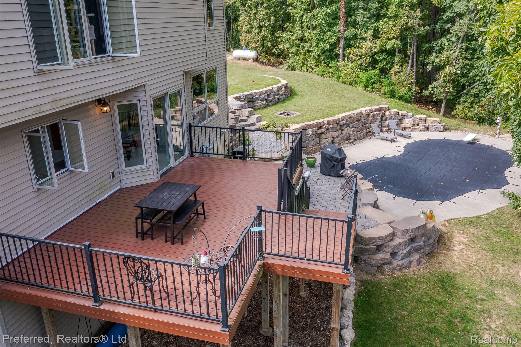 15135 West Austin Road Manchester, MI 48158 - Photo 9 of 56 Gallery Image 9