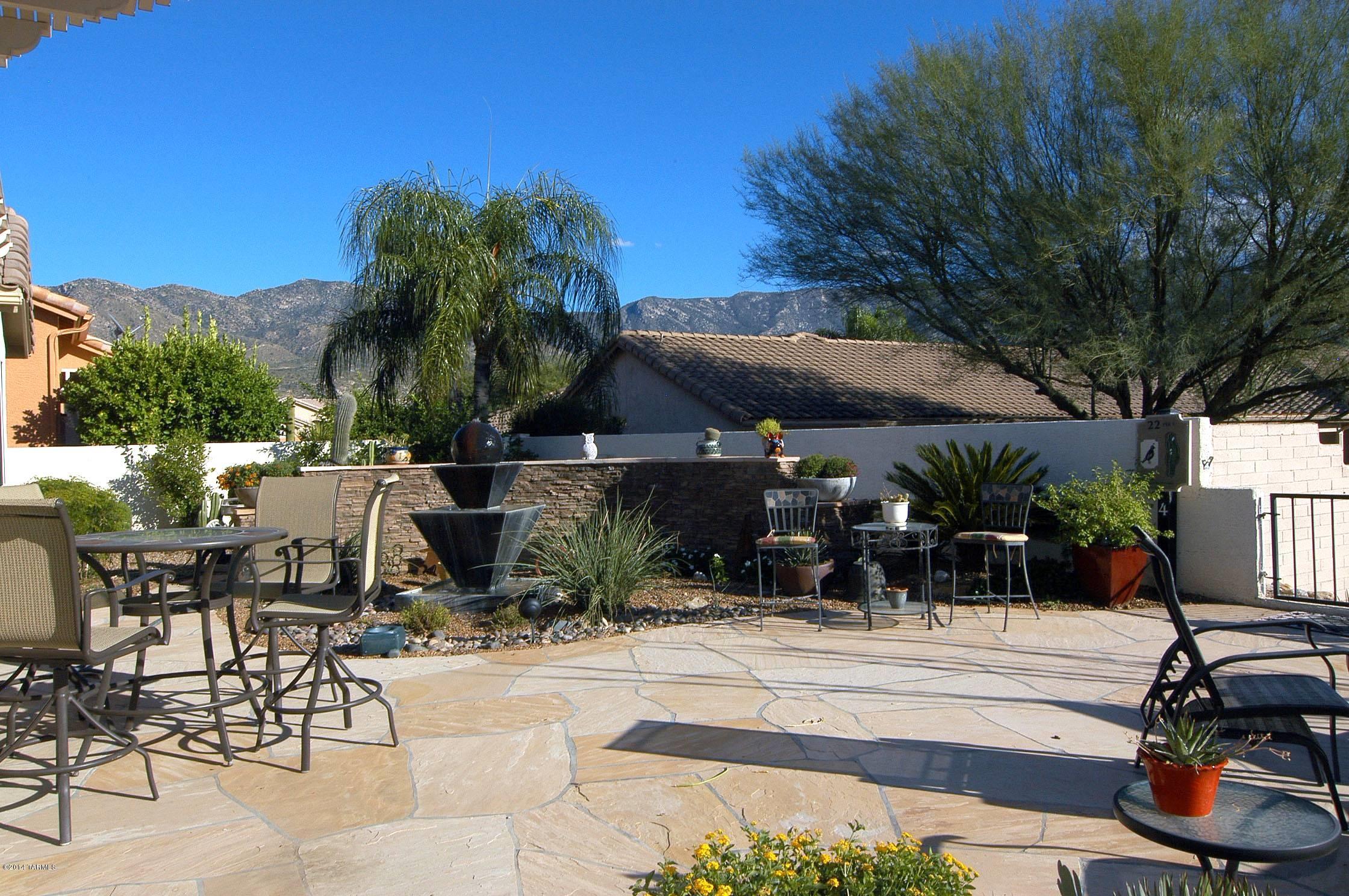 65717 East Desert Rise Drive Tucson, AZ 85739 - Photo 26 of 40