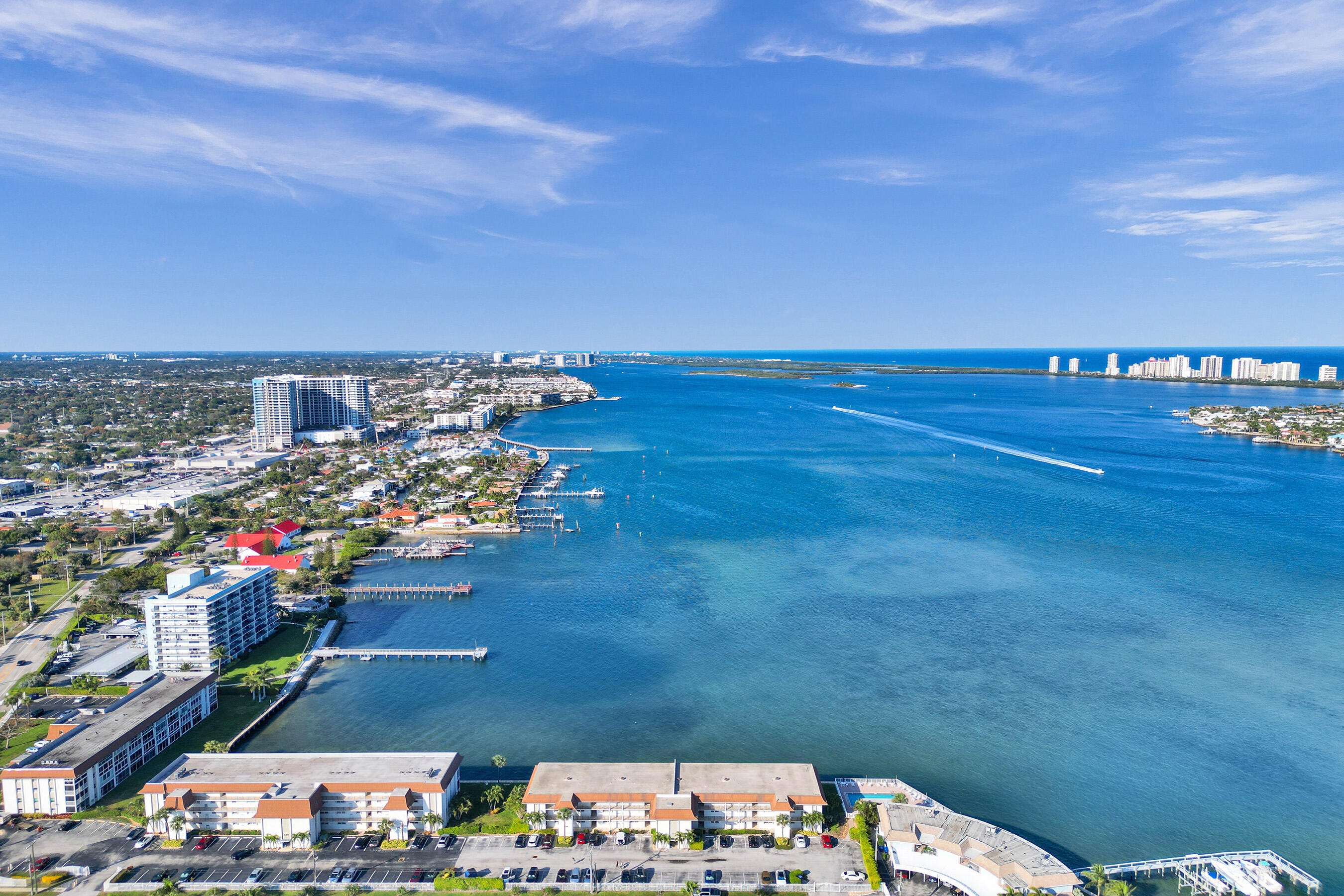 400 Wilma Circle, Unit 201 Riviera Beach, FL 33404 - Photo 43 of 56 DJI_0998
