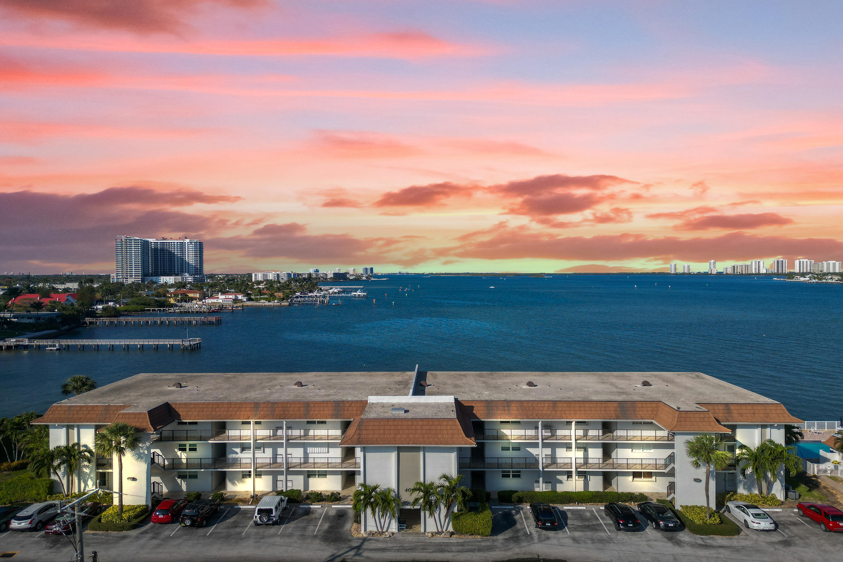 400 Wilma Circle, Unit 201 Riviera Beach, FL 33404 - Photo 50 of 56 DJI_989
