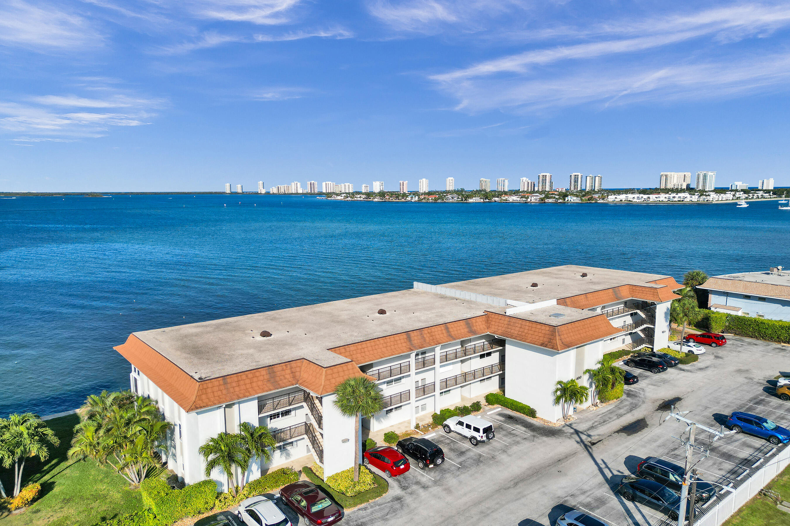 400 Wilma Circle, Unit 201 Riviera Beach, FL 33404 - Photo 52 of 56 DJI_0991