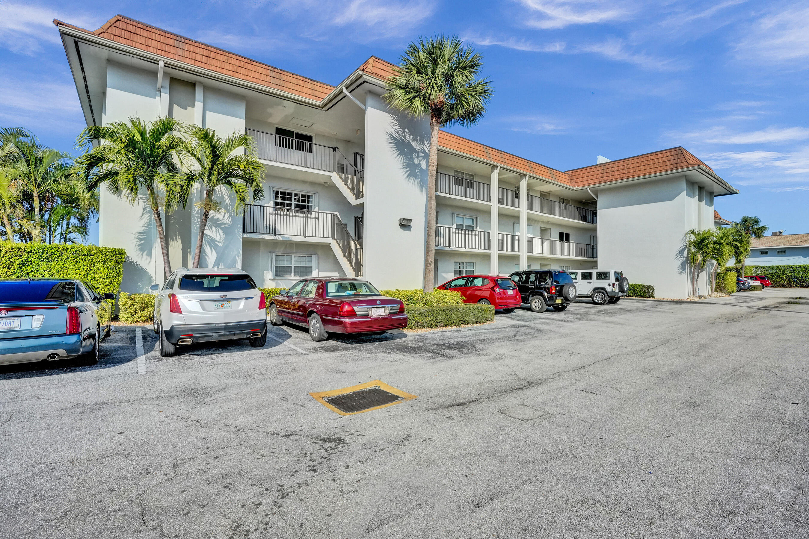 400 Wilma Circle, Unit 201 Riviera Beach, FL 33404 - Photo 55 of 56 DSC08050