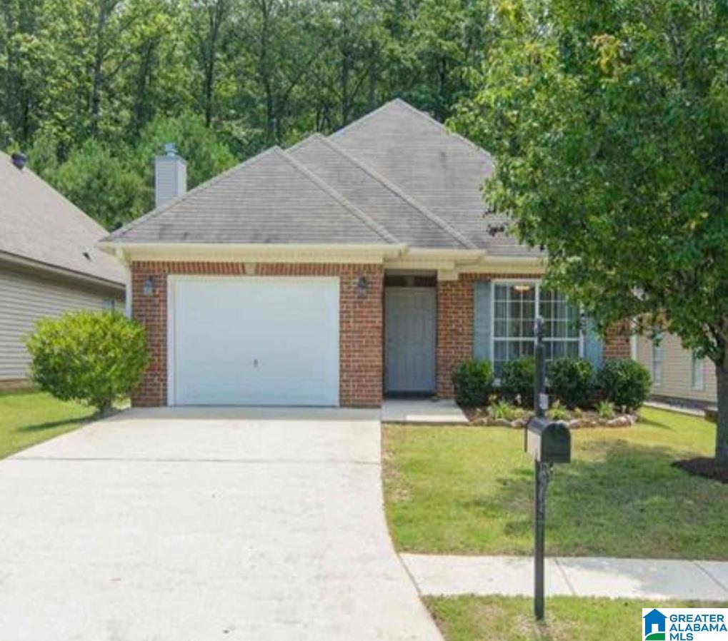 4060 Forest Lakes Road Sterrett, AL 35147 - Photo 1 of 9