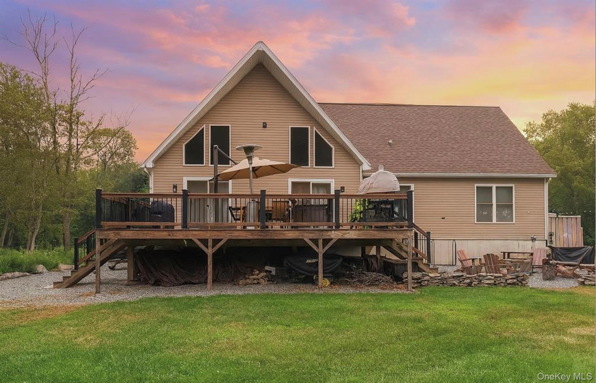 209 Gregory Road Monticello, NY 12701 - Photo 4 of 28