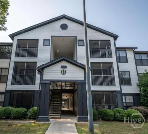 $235,000 | 211 North Avenue, Unit 1125, Athens, GA 30601