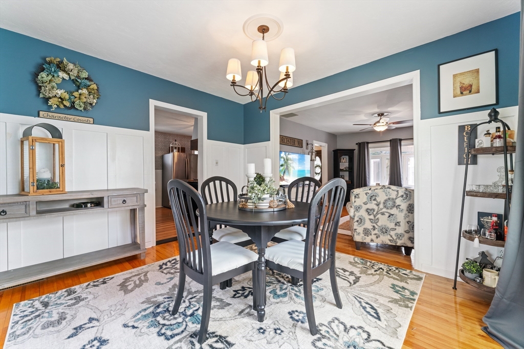13 Gordon Street Worcester, MA 01604 - Photo 13 of 38 Gallery Image 13