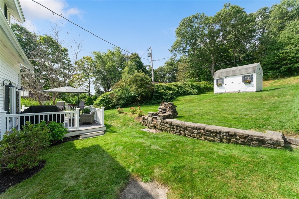 13 Gordon Street Worcester, MA 01604 - Photo 29 of 38 Gallery Image 29