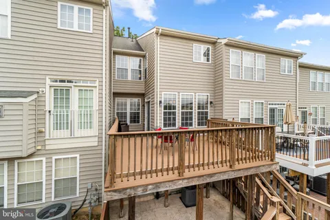 $557,000 | 3814 Addison Woods Road, Frederick, MD 21704