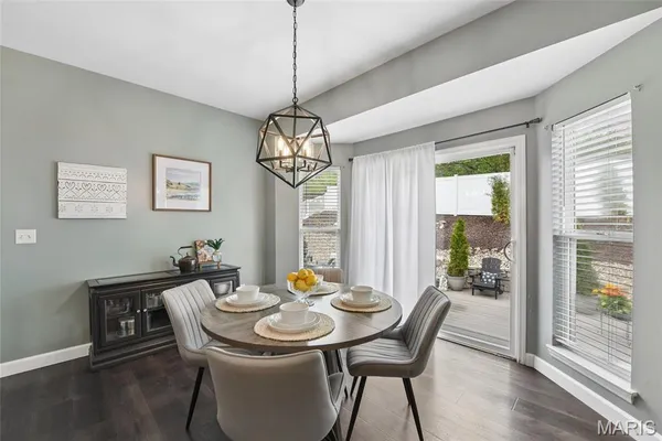 $539,500 | 324 Bramtonn Place, Arnold, MO 63010