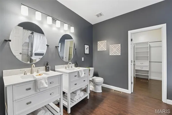 $539,500 | 324 Bramtonn Place, Arnold, MO 63010