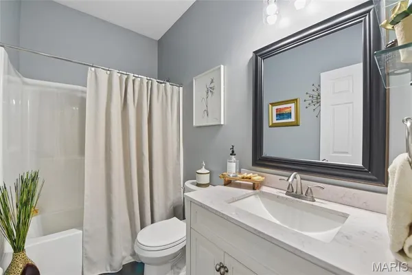 $539,500 | 324 Bramtonn Place, Arnold, MO 63010