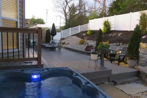 $539,500 | 324 Bramtonn Place, Arnold, MO 63010