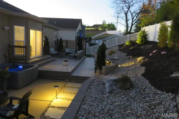 $539,500 | 324 Bramtonn Place, Arnold, MO 63010